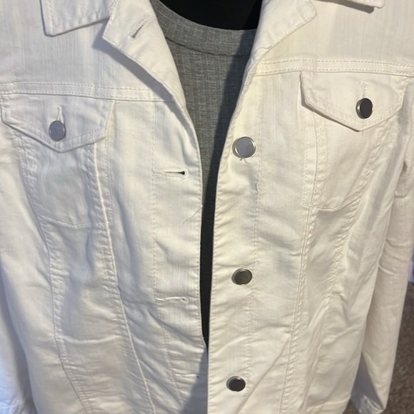 Lot of 2 Jacket and Shirt Size XXL Croft & Barrow - Picture 2 of 8